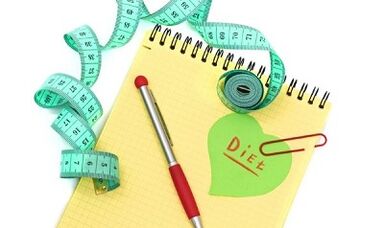 ulubione przykładowe menu dietetyczne