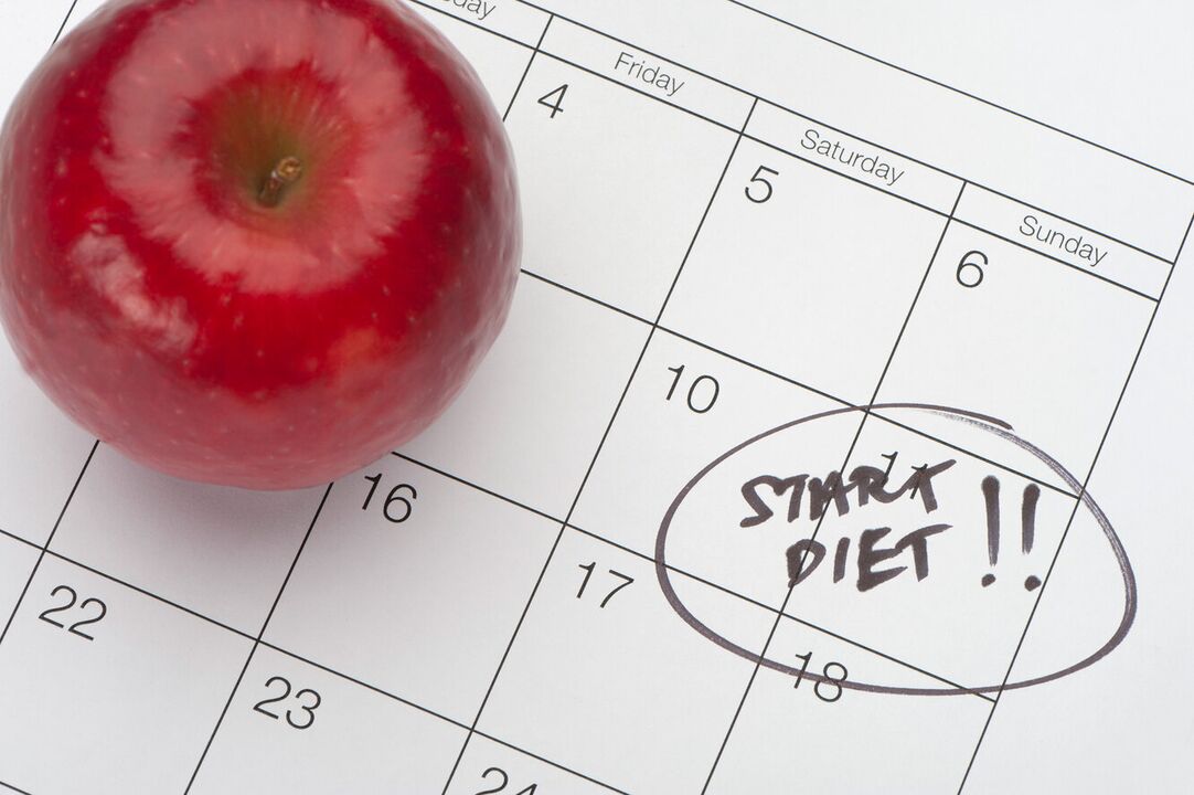 Schudnięcie w tydzień jest możliwe, jeśli wyznaczysz sobie cel i dodasz do swojej diety warzywa i owoce. 